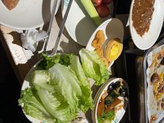 -玫瑰花园自助烤肉(顺义鑫海韵通店)