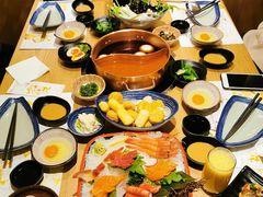 -伊豆野菜村(大族广场店)