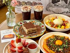 -Grande A'moo(上海万象城店)
