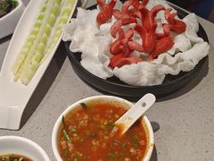 -海底捞火锅(CBD安泰广场店)