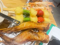 -泰悦澜·泰国餐厅(万象城店)