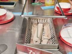 -古彭7只羊·招牌白串·碳锅羊肉旗舰店