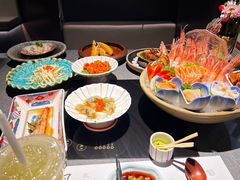 -匠和风精致料理(祥禾天地店)