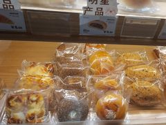 -小飞象面包公社(珠江路金鹰店)