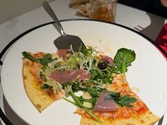 -赤火牛排(金狮广场店)
