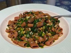 旺角海肠捞饭-旺角小渔村(二马路店)