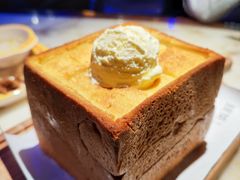 -绿茶餐厅(同成街华联店)
