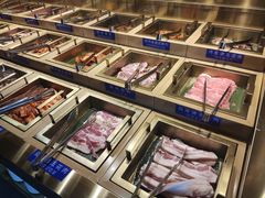 -33韩式自助烧烤(环城南路店)