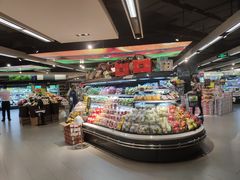 -Olé精品超市(上海虹桥南丰城店)