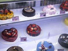 -星巴克(威尼斯人店)