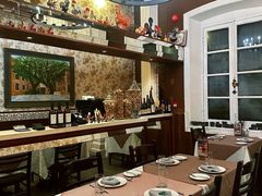 -ALBERGUE 1601 婆仔屋葡国餐厅