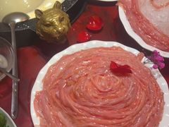 -重庆袁老四火锅(武进万达店)