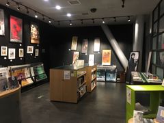 -和美电影艺术中心(万国城店)