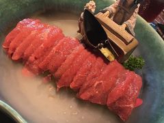 -大隐·成都火锅Bistro(合生麒麟新天地店)