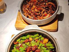 -味界·精致赣菜(招商花园城店)