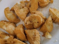 -长平老姿娘夜粥(平东一街店)