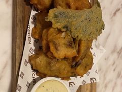 -G+KITCHEN(龙湖狮山天街店)