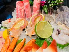 海鲜套餐-生如夏花泰式火锅(鹭洲里店)