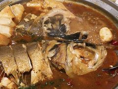 -解家河南菜(商鼎路店)