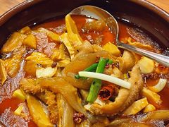 -清水亭湖北菜(大屯DT51店)