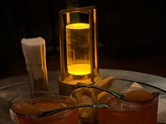 -日落吧·海景咖啡厅·餐酒吧·鸡尾酒·下午茶·乐队表演·浪漫夕阳·三亚文华东方酒店