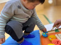 -嘉定民办实蒙早教中心