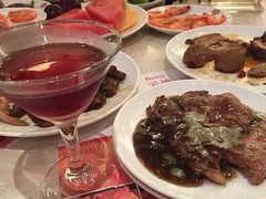 -芭菲盛宴·环球美食(解放碑英利国际店)