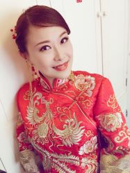 -张涛·欣悦造型