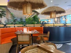 -泰椰里·泰国餐厅(智慧城广百广场店)
