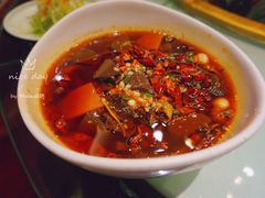 -王府井酒店(金桥港湾店)