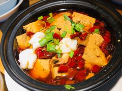 -金牌外婆家(苏州中心店)