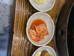 -高基五春川炒鸡排 韩国料理(威海总店)