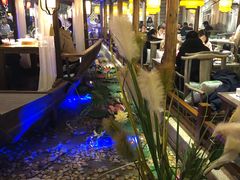 -印巷里主题餐厅(马鞍山店)