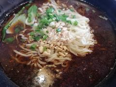 -赖扁担重庆小面(友谊路店)