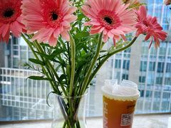 -混果汁(福田领展中心城店)