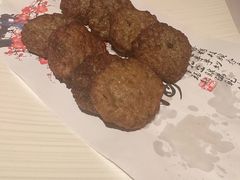 -南通滨江洲际酒店-东厨中餐厅