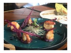 -AZUL by FUEL蓝色·法式酒馆(琶醍店)