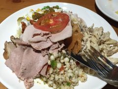 -So Lounge索兰至餐厅(蓝色港湾店)