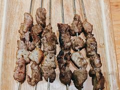 -嘻小北·兰州清汤牛肉面(南翔印象城MEGA店)
