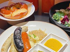-甲丁坊·德餐·酒吧(五棵松华熙店)