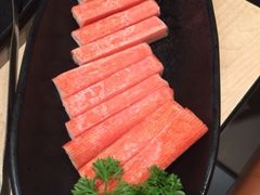 -新石器烤肉(百联川沙店)