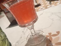 -芭札·Thai泰国餐厅(同和金铂天地店)