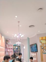 -奈尔宝家庭中心·亲子餐厅(苏州大悦城店)