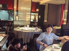 -阿庄新豫菜(通泰路店)