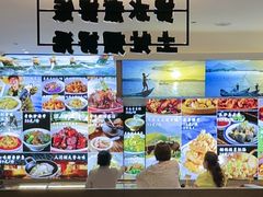 -七味·用心做好鱼(花桥店)