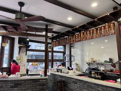 -长人馄饨铺(解放街店)