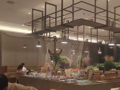 -星璞餐厅(深铁塘朗城君璞酒店)