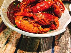 -龙虾风暴(松江店)