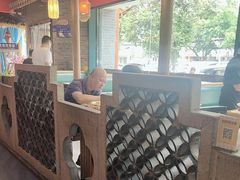 -饕然·民间川菜(龙泉店)