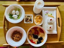 点击看大图 -大美母婴湖畔月子中心(江宁店)
